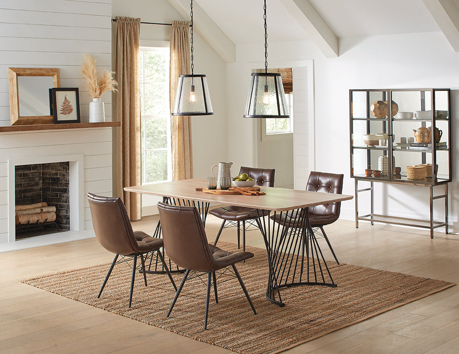 Altus Dining Table - California Furniture (Coachella, CA)