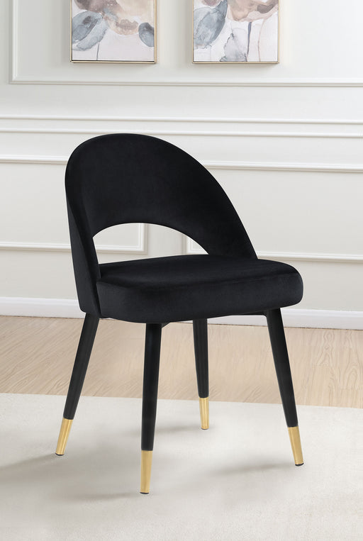 Lindsey Dining Side Chair - California Furniture (Coachella, CA)