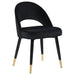 Lindsey Dining Side Chair - California Furniture (Coachella, CA)