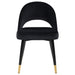 Lindsey Dining Side Chair - California Furniture (Coachella, CA)