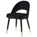 Lindsey Dining Side Chair - California Furniture (Coachella, CA)