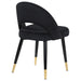 Lindsey Dining Side Chair - California Furniture (Coachella, CA)