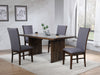 Sherwood Dining Sets - California Furniture (Coachella, CA)