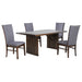 Sherwood Dining Sets - California Furniture (Coachella, CA)