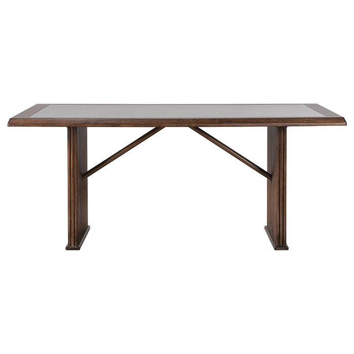 Sherwood Dining Sets - California Furniture (Coachella, CA)