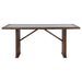 Sherwood Dining Sets - California Furniture (Coachella, CA)