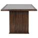 Sherwood Dining Sets - California Furniture (Coachella, CA)