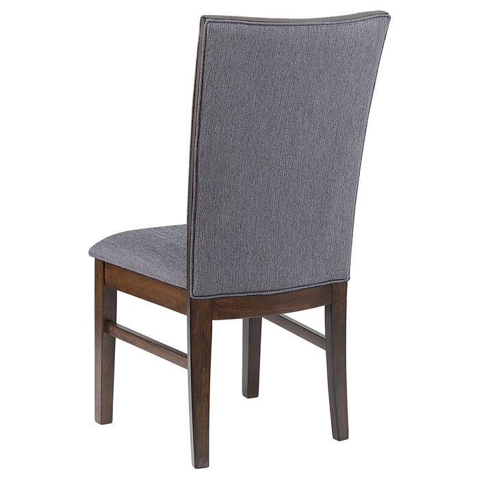 Sherwood Dining Sets - California Furniture (Coachella, CA)