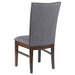 Sherwood Dining Sets - California Furniture (Coachella, CA)