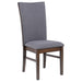 Sherwood Dining Sets - California Furniture (Coachella, CA)