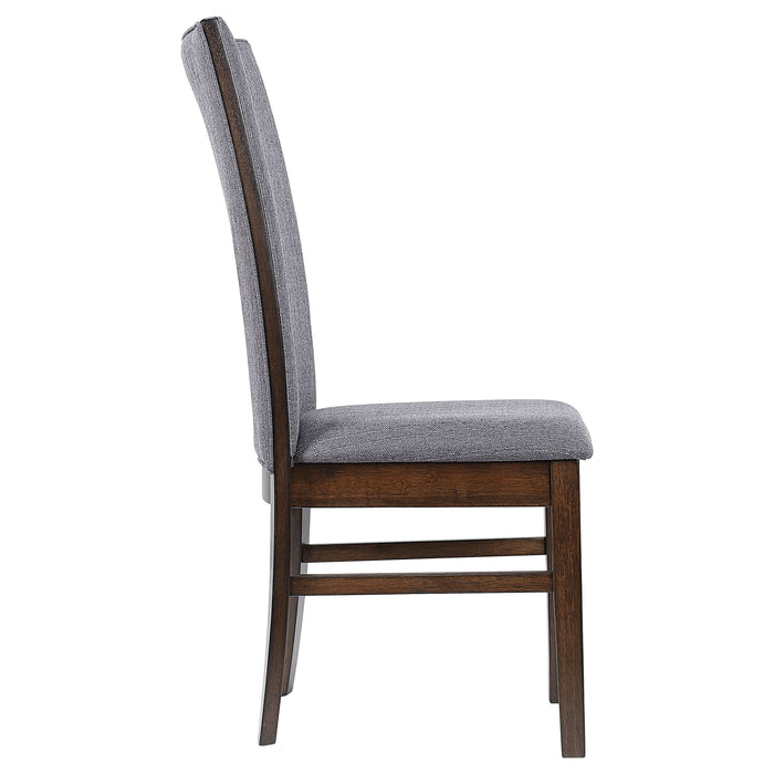 Sherwood Dining Sets - California Furniture (Coachella, CA)