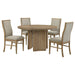 Adina Dining Set - California Furniture (Coachella, CA)