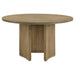 Adina Dining Set - California Furniture (Coachella, CA)