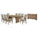 Adina Dining Sets - California Furniture (Coachella, CA)