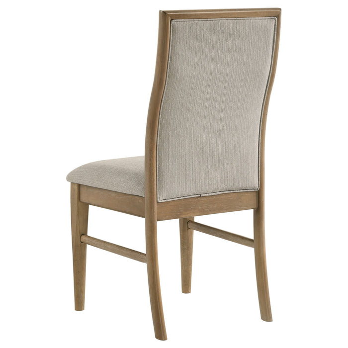 Adina Dining Sets - California Furniture (Coachella, CA)