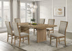 Adina Dining Sets - California Furniture (Coachella, CA)