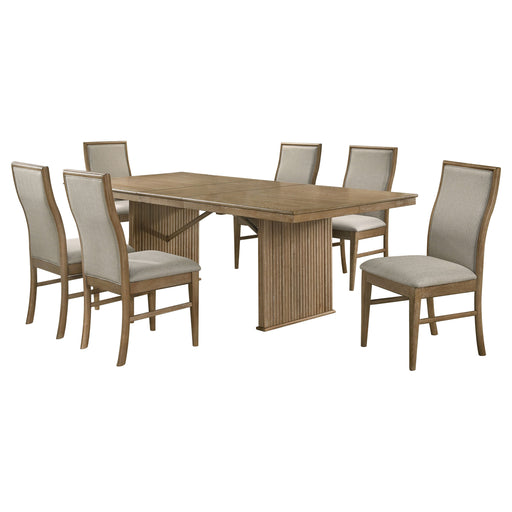 Adina Dining Set - California Furniture (Coachella, CA)