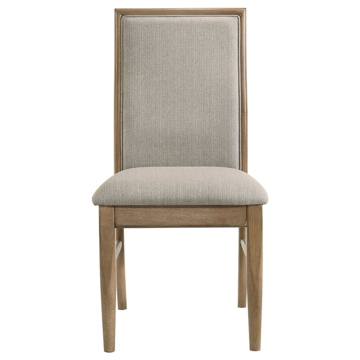 Adina Dining Sets - California Furniture (Coachella, CA)