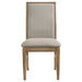 Adina Dining Sets - California Furniture (Coachella, CA)