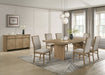 Adina Dining Sets - California Furniture (Coachella, CA)