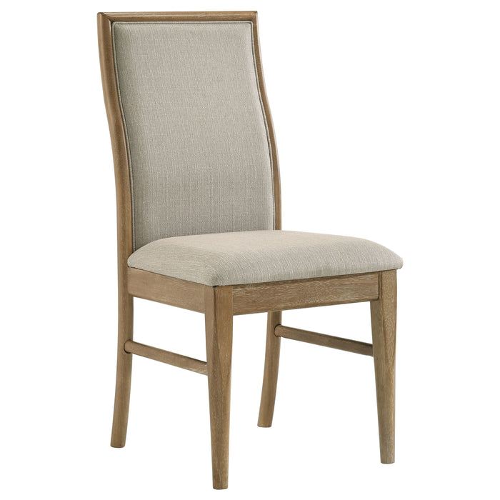 Adina Dining Sets - California Furniture (Coachella, CA)