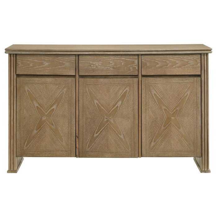 Adina Dining Sets - California Furniture (Coachella, CA)