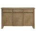 Adina Dining Sets - California Furniture (Coachella, CA)