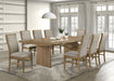 Adina Dining Sets - California Furniture (Coachella, CA)