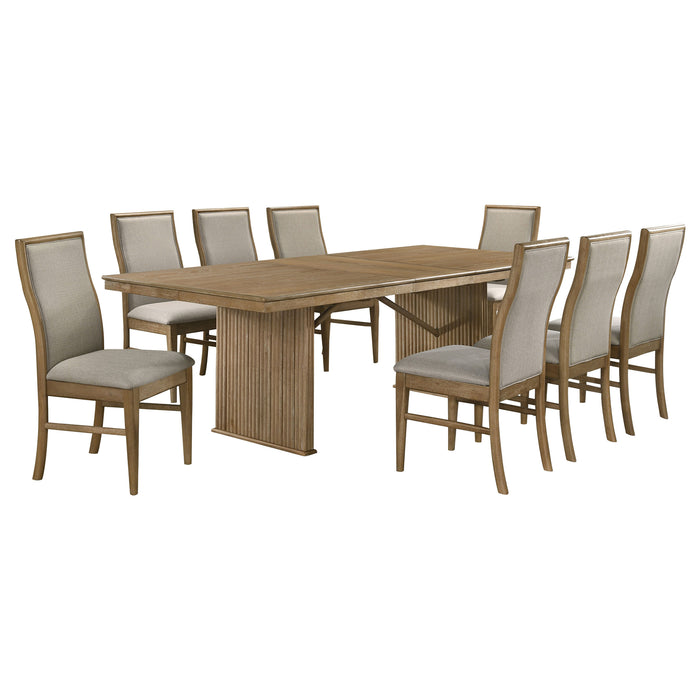 Adina Dining Sets - California Furniture (Coachella, CA)