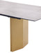 Vesa Dining Tables - California Furniture (Coachella, CA)