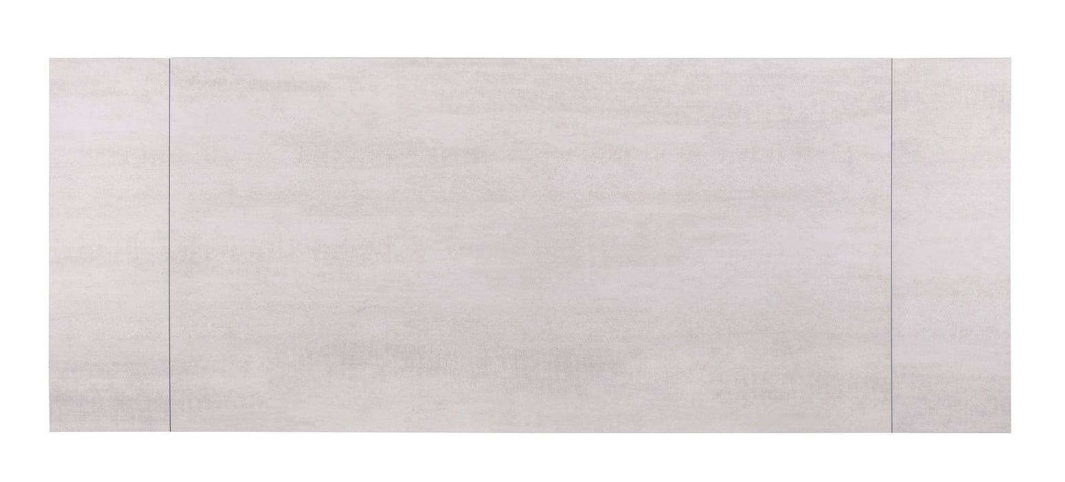 Vesa Dining Tables - California Furniture (Coachella, CA)