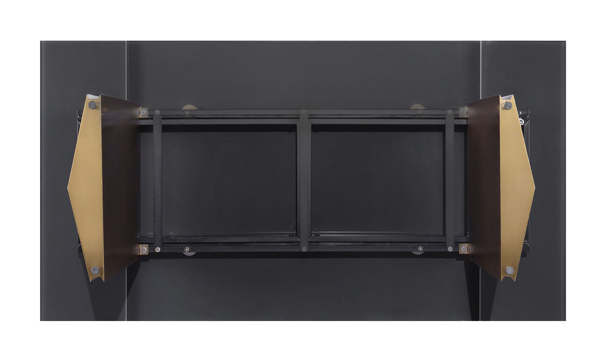 Vesa Dining Tables - California Furniture (Coachella, CA)