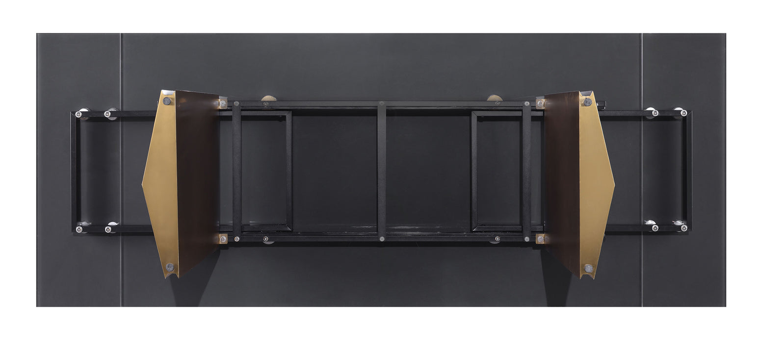 Vesa Dining Tables - California Furniture (Coachella, CA)