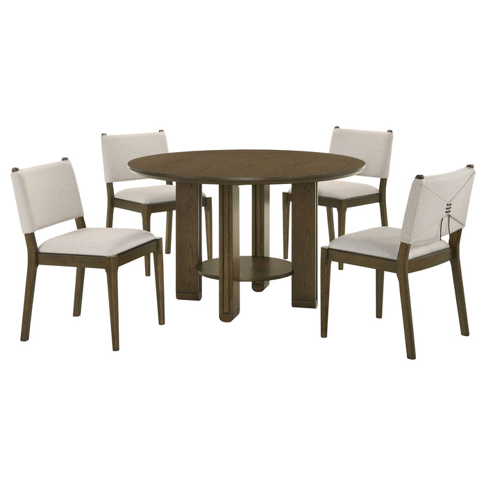 Ottowa Dining Sets - California Furniture (Coachella, CA)