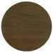 Ottowa Dining Tables Round - California Furniture (Coachella, CA)