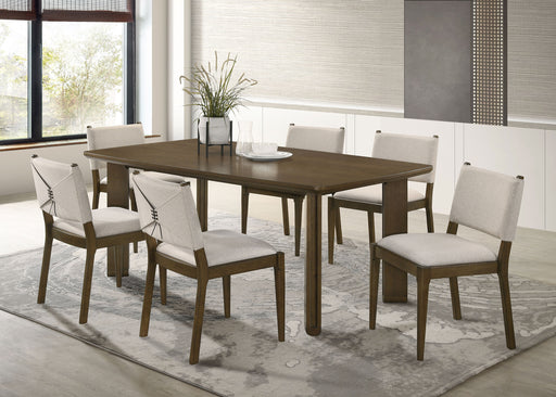 Ottowa Dining Sets - California Furniture (Coachella, CA)