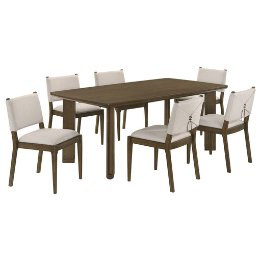 Ottowa Dining Sets - California Furniture (Coachella, CA)
