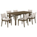 Ottowa Dining Sets - California Furniture (Coachella, CA)