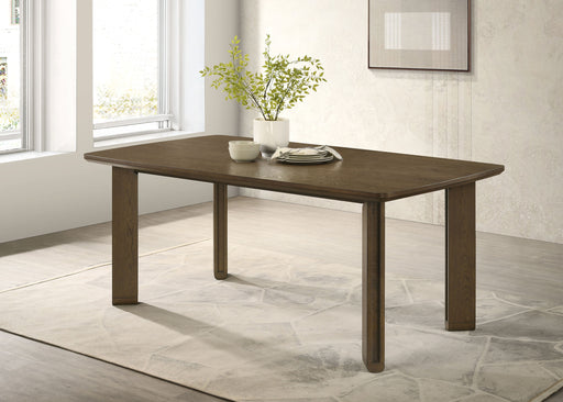 Ottowa Dining Tables Squre - California Furniture (Coachella, CA)