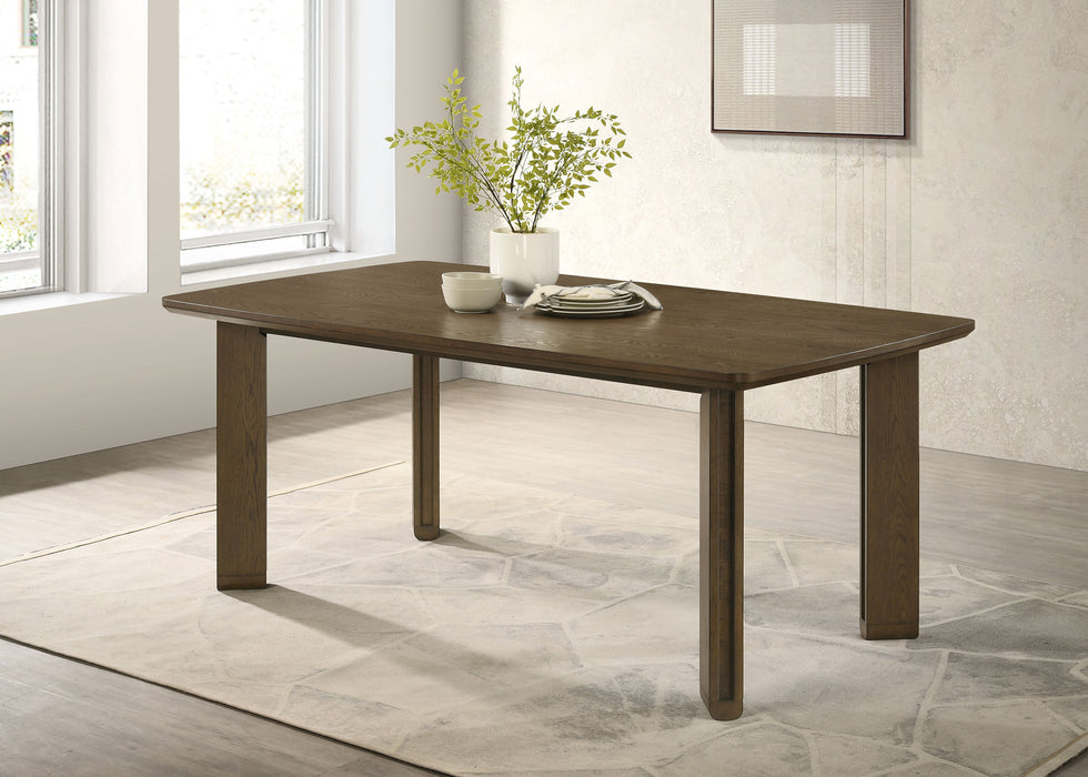 Ottowa Dining Tables Squre - California Furniture (Coachella, CA)