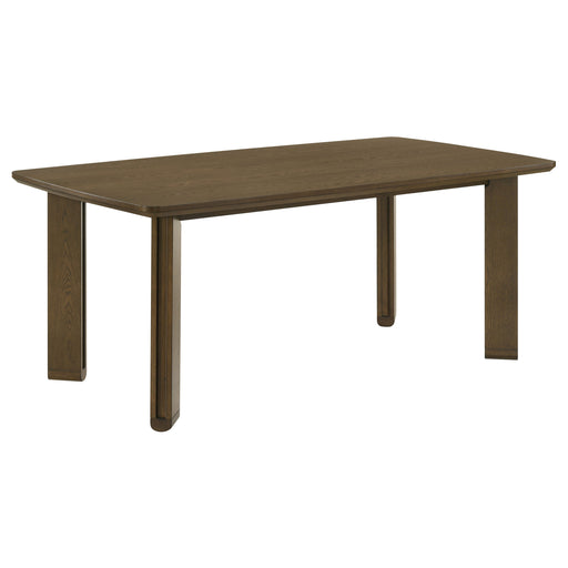 Ottowa Dining Tables Squre - California Furniture (Coachella, CA)