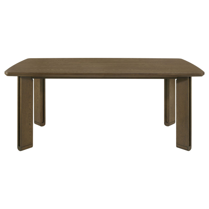 Ottowa Dining Tables Squre - California Furniture (Coachella, CA)