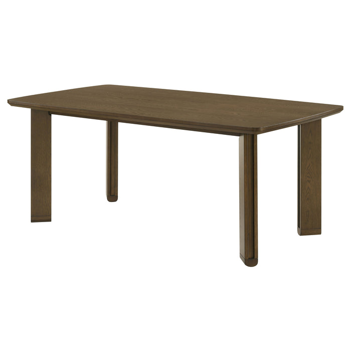 Ottowa Dining Tables Squre - California Furniture (Coachella, CA)