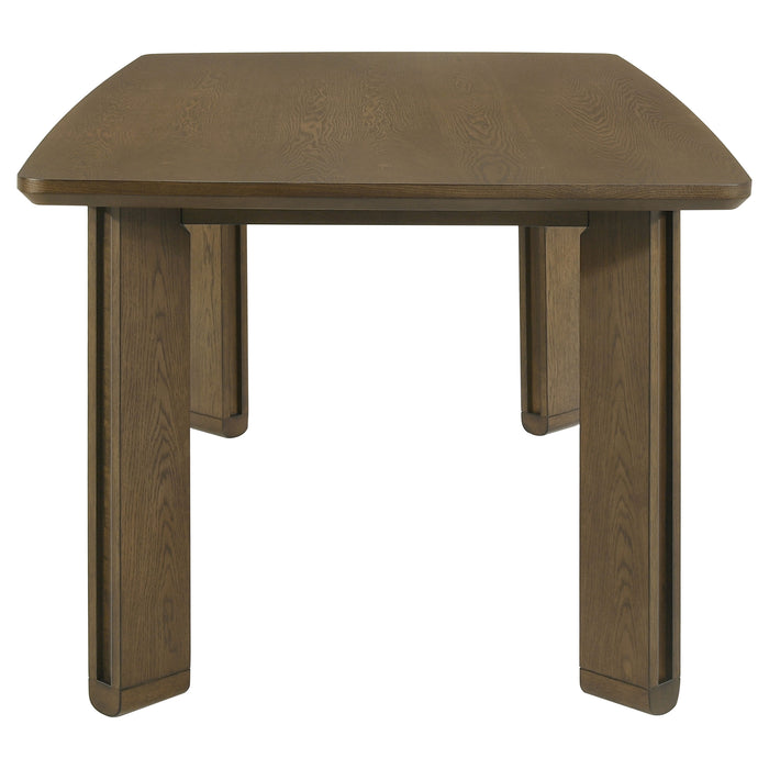 Ottowa Dining Table - California Furniture (Coachella, CA)