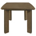 Ottowa Dining Tables Squre - California Furniture (Coachella, CA)