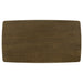 Ottowa Dining Tables Squre - California Furniture (Coachella, CA)