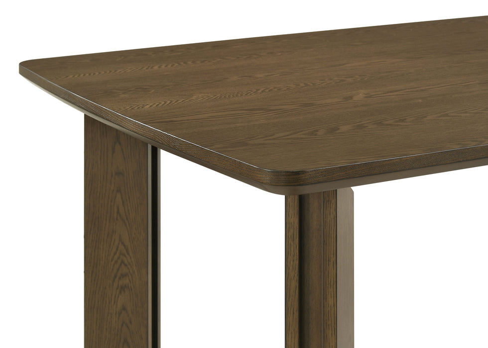 Ottowa Dining Tables Squre - California Furniture (Coachella, CA)
