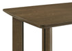 Ottowa Dining Table - California Furniture (Coachella, CA)