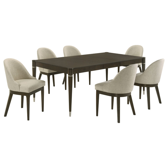 Reseda Dining Sets - California Furniture (Coachella, CA)