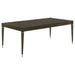 Reseda Dining Sets - California Furniture (Coachella, CA)